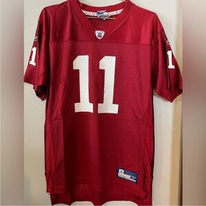 Arizona Cardinals NFL Jersey